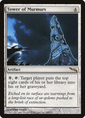 Image for Tower of Murmurs (268) (MRD) - Magic: The Gathering