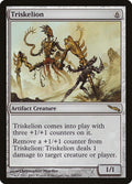 Image for Triskelion (269) (MRD) - Magic: The Gathering