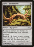 Image for Vorrac Battlehorns (271) (MRD) - Magic: The Gathering