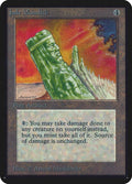 Image for Jade Monolith (LEA) - Magic: The Gathering