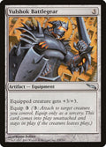 Image for Vulshok Battlegear (272) (MRD) - Magic: The Gathering