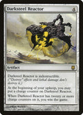 Image for Darksteel Reactor (114) (DST) - Magic: The Gathering