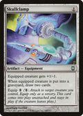 Image for Skullclamp (140) (DST) - Magic: The Gathering