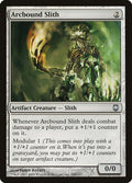 Image for Arcbound Slith (102) (DST) - Magic: The Gathering