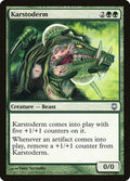 Image for Karstoderm (77) (DST) - Magic: The Gathering