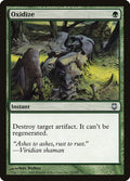 Image for Oxidize (79) (DST) - Magic: The Gathering