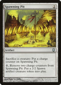 Image for Spawning Pit (141) (DST) - Magic: The Gathering