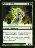 Image for Ageless Entity (73) (DST) - Magic: The Gathering