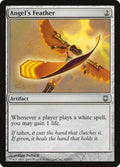 Image for Angel's Feather (92) (DST) - Magic: The Gathering