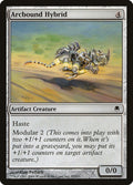 Image for Arcbound Hybrid (97) (DST) - Magic: The Gathering