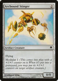 Image for Arcbound Stinger (103) (DST) - Magic: The Gathering