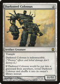 Image for Darksteel Colossus (109) (DST) - Magic: The Gathering