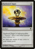 Image for Darksteel Ingot (112) (DST) - Magic: The Gathering