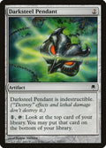 Image for Darksteel Pendant (113) (DST) - Magic: The Gathering