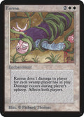 Image for Karma (LEA) - Magic: The Gathering
