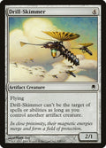 Image for Drill-Skimmer (118) (DST) - Magic: The Gathering