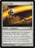 Image for Leonin Bola (127) (DST) - Magic: The Gathering