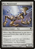 Image for Myr Moonvessel (133) (DST) - Magic: The Gathering