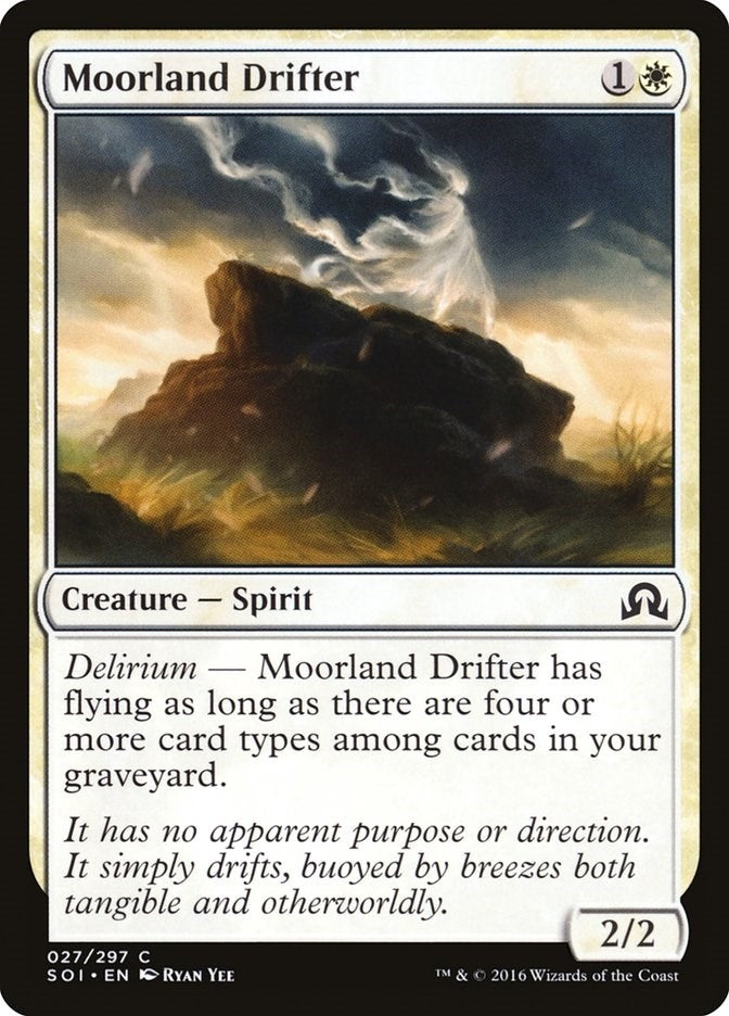 Moorland Drifter (27) (SOI)