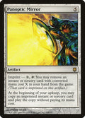 Image for Panoptic Mirror (136) (DST) - Magic: The Gathering