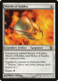 Image for Shield of Kaldra (139) (DST) - Magic: The Gathering