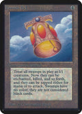 Image for Kormus Bell (LEA) - Magic: The Gathering