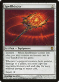 Image for Spellbinder (143) (DST) - Magic: The Gathering