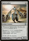 Image for Spincrusher (144) (DST) - Magic: The Gathering