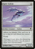 Image for Spire Golem (145) (DST) - Magic: The Gathering
