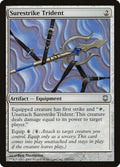 Image for Surestrike Trident (147) (DST) - Magic: The Gathering
