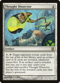Image for Thought Dissector (152) (DST) - Magic: The Gathering