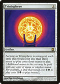 Image for Trinisphere (154) (DST) - Magic: The Gathering