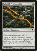 Image for Vulshok Morningstar (157) (DST) - Magic: The Gathering