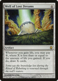Image for Well of Lost Dreams (159) (DST) - Magic: The Gathering