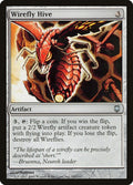 Image for Wirefly Hive (161) (DST) - Magic: The Gathering