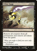 Image for Aether Snap (37) (DST) - Magic: The Gathering