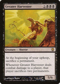 Image for Greater Harvester (44) (DST) - Magic: The Gathering