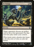 Image for Scrounge (53) (DST) - Magic: The Gathering