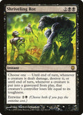 Image for Shriveling Rot (54) (DST) - Magic: The Gathering