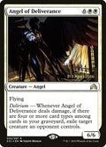 Image for Angel of Deliverance (2) (PRE) - Magic: The Gathering
