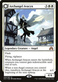 Image for Archangel Avacyn (5) (PRE) - Magic: The Gathering