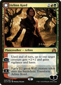 Image for Arlinn Kord (243) (PRE) - Magic: The Gathering