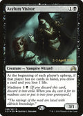 Image for Asylum Visitor (99) (PRE) - Magic: The Gathering