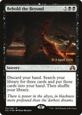 Image for Behold the Beyond (101) (PRE) - Magic: The Gathering