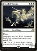 Image for Drogskol Cavalry (15) (PRE) - Magic: The Gathering