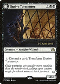 Image for Elusive Tormentor (108) (PRE) - Magic: The Gathering