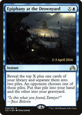 Image for Epiphany at the Drownyard (59) (PRE) - Magic: The Gathering