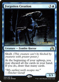 Image for Forgotten Creation (63) (PRE) - Magic: The Gathering