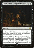Image for From Under the Floorboards (111) (PRE) - Magic: The Gathering