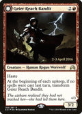 Image for Geier Reach Bandit (159) (PRE) - Magic: The Gathering